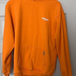 Represent Owners Club Crewneck Sweatshirt -